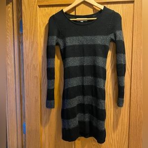 Loft sweater dress